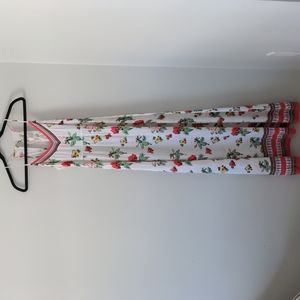 H&M Coachella Maxi Dress